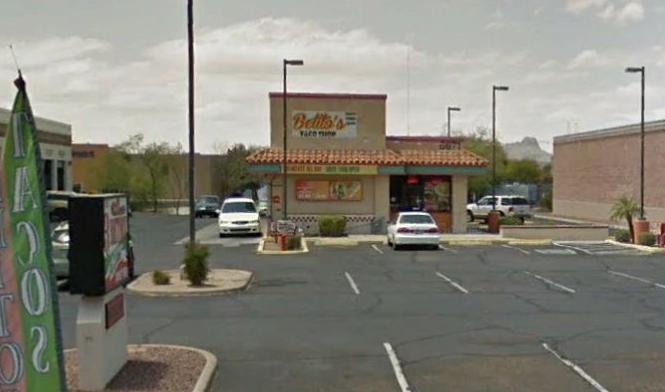 Los 3 Betos, 6671 N. Thornydale Road